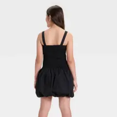 Girls' Mini Bubble Dress - art class&trade;