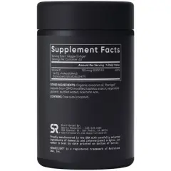 Sports Research Vegan Vitamin D3, 125 mcg (5,000 IU), 60 Veggie Softgels