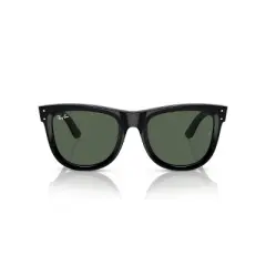 Ray-Ban RBR0502S 53mm Gender Neutral Square Sunglasses