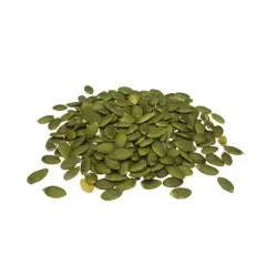 Organic Raw Pumpkin Seeds (Pepitas) - 7oz