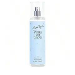 White Diamonds Sparkling By Elizabeth Taylor Women Neroli, Lily, Gardenia, Jasmine, Rose Fragrance Mist 8 Oz