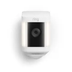 Ring Spotlight Cam Plus (Battery)