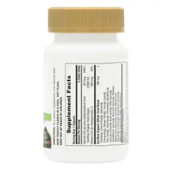 Source of Life Garden VIT D3 2000IU/K2 100 MCG by Nature's Plus  -  60 Capsule