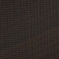 Sea Island 7pc Outdoor Wicker Sofa Set - Sand - Crosley