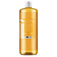 Dr. Bronner's 18-In-1 Hemp Pure-Castile Soap - Citrus - 32 fl oz