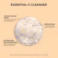 Murad Essential-C Cleanser - 5.0oz - Ulta Beauty