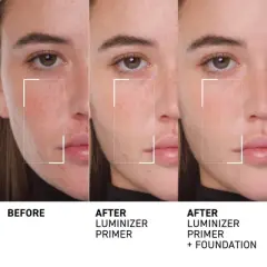 Dr. Brandt Pores No More Luminizer Primer - Blurs the Appearance of Pores & Imperfections