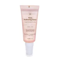 Beautaniq Beauty Rose Hydrating Toner 3oz