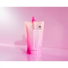 Tanologist Water Refill Pouch - Light - 6.76 fl oz