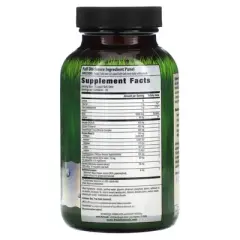 Irwin Naturals Biotin-6000 , 60 Liquid Soft-Gels