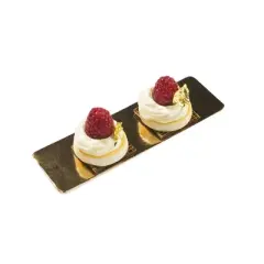 Silikomart Silicone Baking Mold Pastille, 40 Cavities