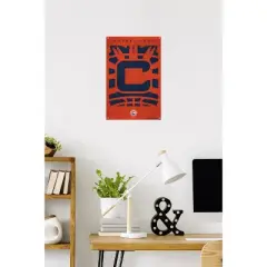 Trends International WNBA Connecticut Sun - Logo 25 Unframed Wall Poster Prints