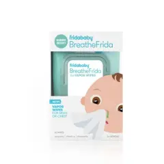 Frida Baby BreatheFrida Vapor Wipes - 30ct