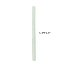 Unique Bargains Dual-Ended Pimple Extractor 5.11" 1 Pc