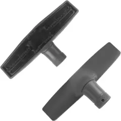 Kenmore 52682 Canister Vacuum Bare Surface Floor Brush Part