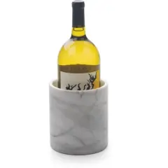 Rsvp Wine Cooler/Tool Holder - Marble