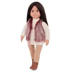 Our Generation Lei 18" Fashion Doll