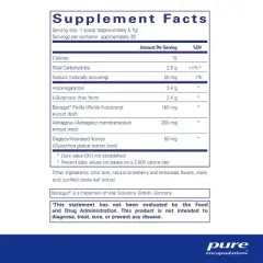 Pure Encapsulations Epi-Integrity Powder - Supports Healthy Mucosal Immune Responses to Promote G.I. Integrity - 6 Ounces