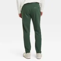 Men's Regular Fit Track Suit Pants - Goodfellow & Co&trade;