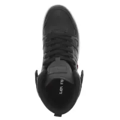 Levi's Womens 521 BB Hi Perf UL Fashion Hightop Sneaker Shoe