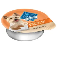 Blue Buffalo Delights Wet Dog Food for Small Breed Dogs  - 3.5oz