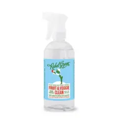 Rebel Green Fruit & Veggie Clean - 34 fl oz/2pk