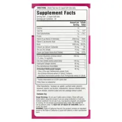 Applied Nutrition Longer Stronger Hair & Nails&reg;, 60 Liquid Soft-Gels