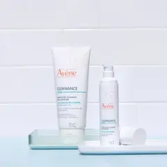 Avene Cleanance Acne Medicated Clearing Face and Body Gel Cleanser - 6.7 fl oz