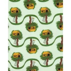 Leveret Kids Two Piece Cotton Short Pajamas