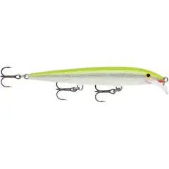 Rapala Scatter Rap Minnow 11 Fishing Lure