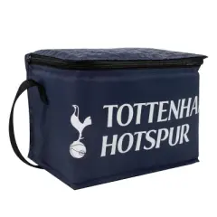 Tottenham Hotspur Soft Sided Portable Cooler - 1.5qt