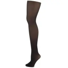 Capezio Ultra Shimmery Tight - Girls