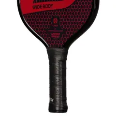Onix Graphite Z5 Pickleball Paddle - Red
