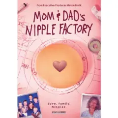 Mom And Dad's Nipple Factory (DVD)