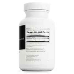 DaVinci Labs TRI-MAG 300 - Mg Supplement with Mg Glycinate, Malate & Taurate - Supports Heart, and More* - Vegetarian - Gluten-Free - 120 Caps