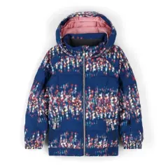 Spyder Toddler Girls Zadie Synthetic Down Jacket