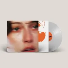 King Princess - Girl Violence (Clear Vinyl)