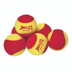 OnCourt OffCourt  Jingles - set of 6