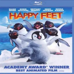 Happy Feet
