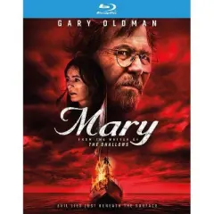 Mary