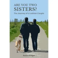 Are You Two Sisters? - by Susan Krieger