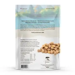 Caledon Farms Freeze Dried Dog Treat with Salmon Bites - 3.17oz