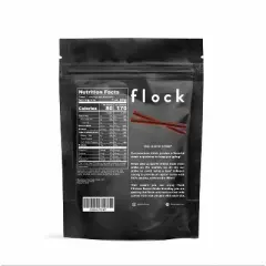 Flock Foods Hattie BS Nashville Hot Chicken Sticks - 2.12oz