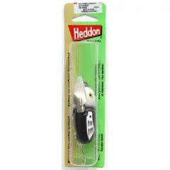 Heddon Tiny Crazy Crawler 1/4 oz Fishing Lure