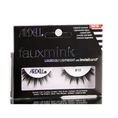 Ardell Professional Faux Mink Designer Lash Collection- 810 - (Pack of 3)