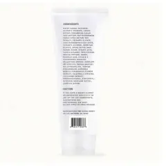 Eczema Honey Oatmeal Hand Cream - 4oz