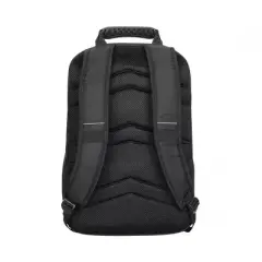 Lenovo Essential Plus Carrying Case Rugged (Backpack) for 15.6" Notebook - Black - Weather Resistant, Wear Resistant