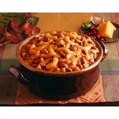 Amy's Frozen Gluten Free Chili Mac Bowl - 9oz