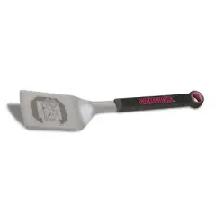 NCAA South Carolina Gamecocks Stainless Steel BBQ Spatula with Bottle Opener