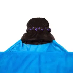 Black Panther Shuri Kids' Hooded Blanket
